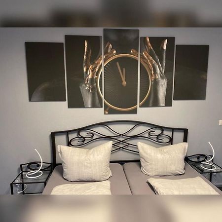 Ferienwohnung Pfarrlehn 开姆尼茨 外观 照片