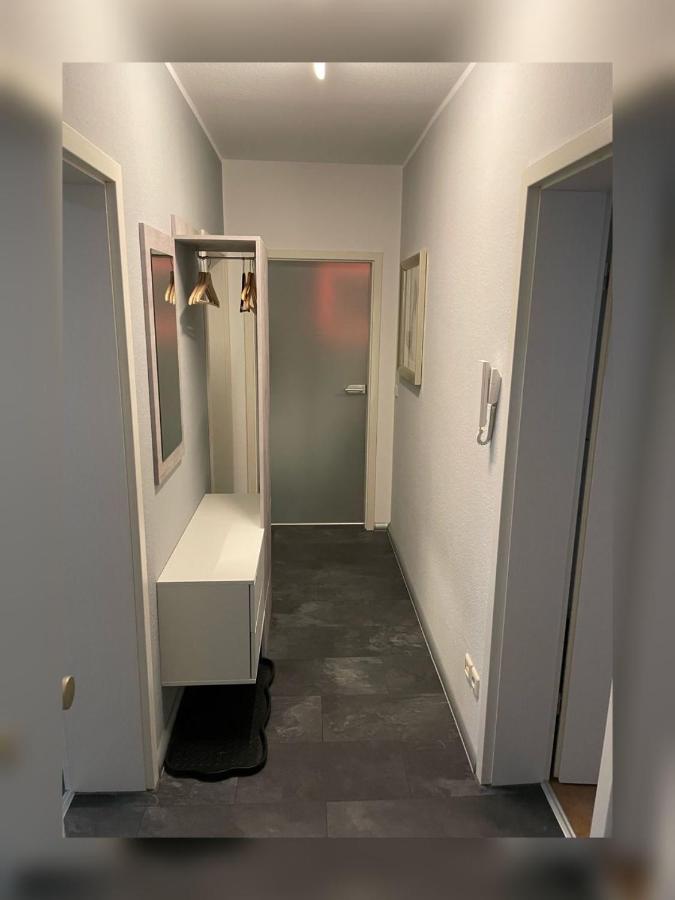 Ferienwohnung Pfarrlehn 开姆尼茨 外观 照片